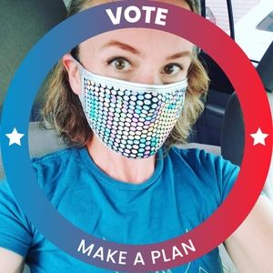 Meet your Posher, Noelle